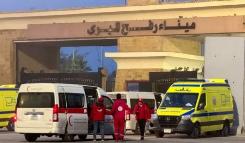 “Kısmi geçiş” Gazze’deki sağlık krizini derinleştiriyor