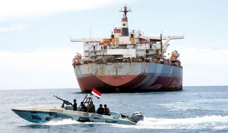 Kızıldeniz’de İsrail merkezli kuşatma planı