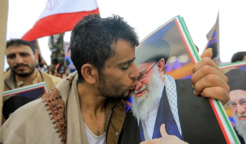 Kızıldeniz’de tavan yıkılırken: Ensarullah