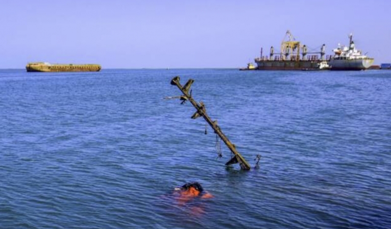 Kızıldeniz kabloları: Dijital egemenlik savaşının yeni cephesi