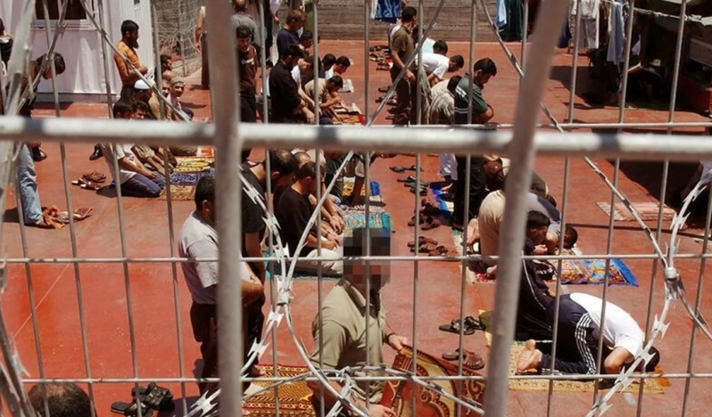 Knesset’ten infaz yasası: Filistinli tutsaklara ölüm cezası