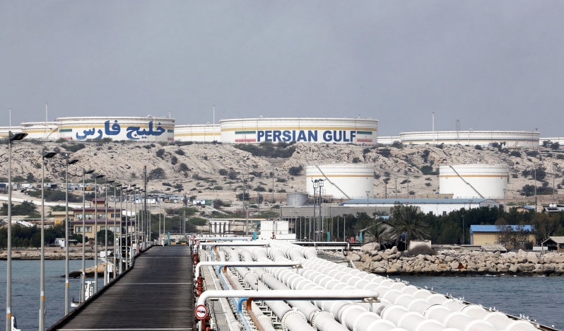 Körfez’de petrol sevkiyatı hareketlendi