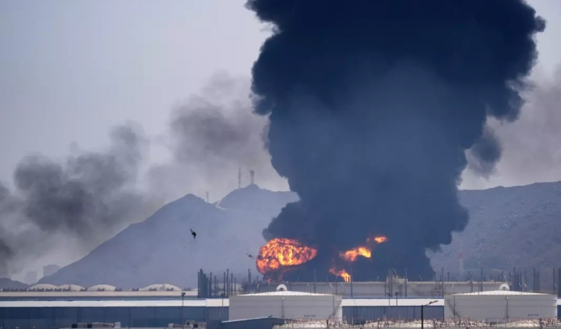 Körfez’in ‘güvenlik vahaları’ çöktü: Refah modeli çöküşte