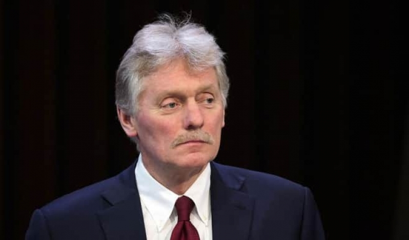 Kremlin: İran