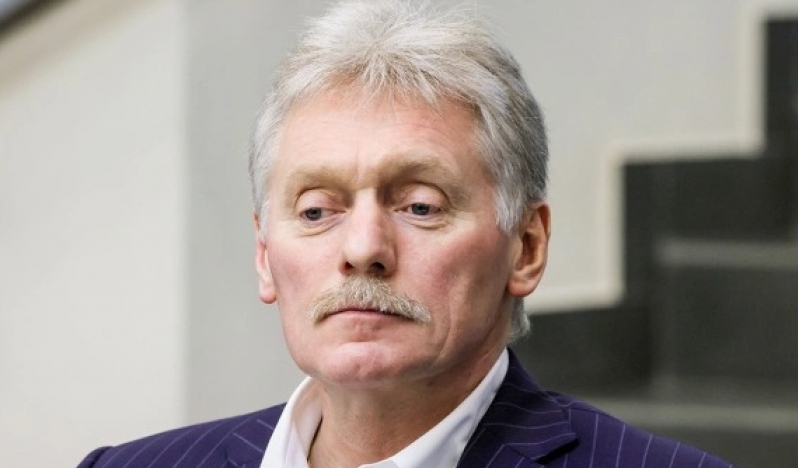 Kremlin: Macron’un elçisi Ukrayna konusunda pozitif mesaj getirmedi