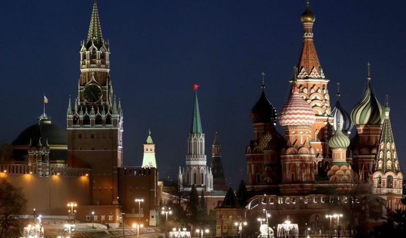 Kremlin, Ukrayna ve ABD ile görüşmeler için tarih verdi