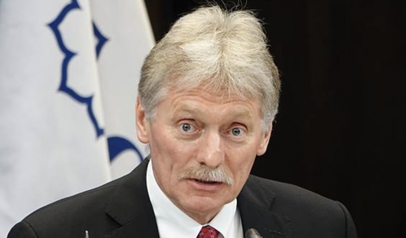 Kremlin: Zengezur’da taraf değiliz, süreci destekliyoruz