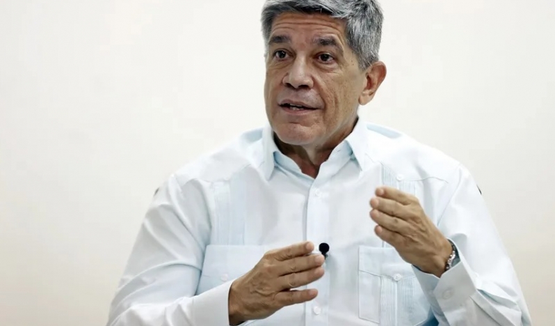 Küba: ABD, enerji krizini rejim değişikliği için silah olarak kullanıyor