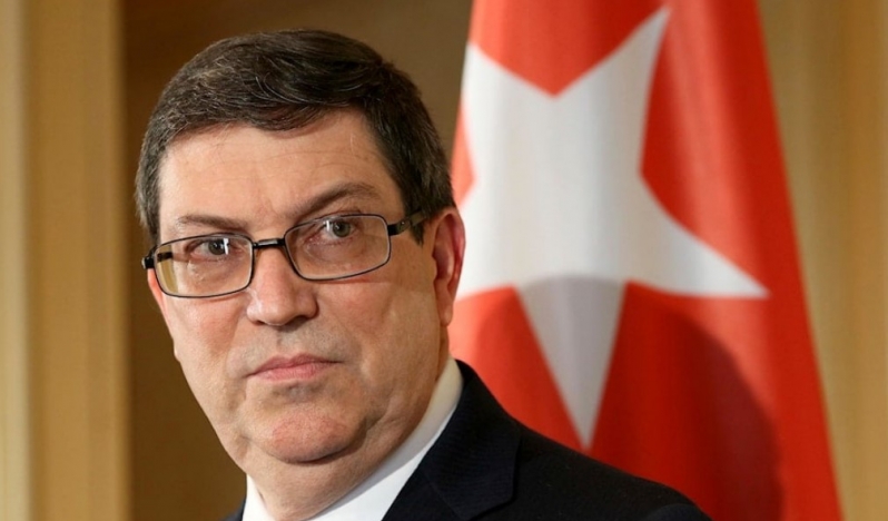 Küba ABD’ye Karşı İran ve Venezuela’nın Yanında