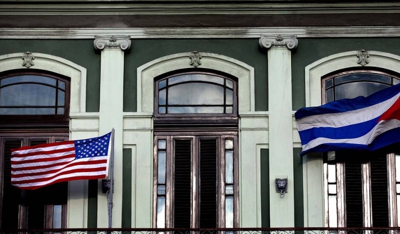 Küba, diplomaside olağanüstü hal ilan etti