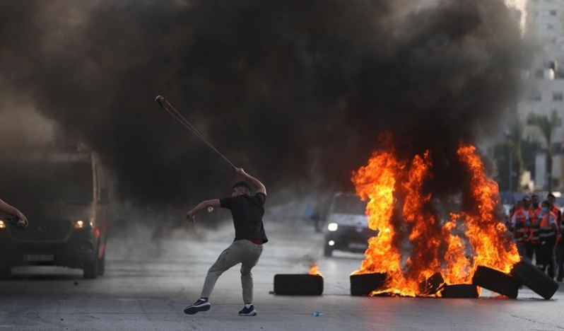 Kudüs Tugayları, Cenin