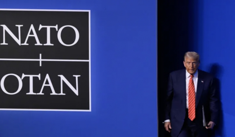 Küresel bloklaşmada ABD merkezli yapı çözülüyor