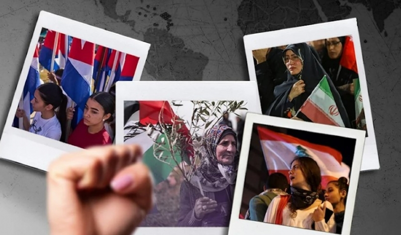 Küresel Güney’de kadınlar: Direnişin görünmeyen omurgası