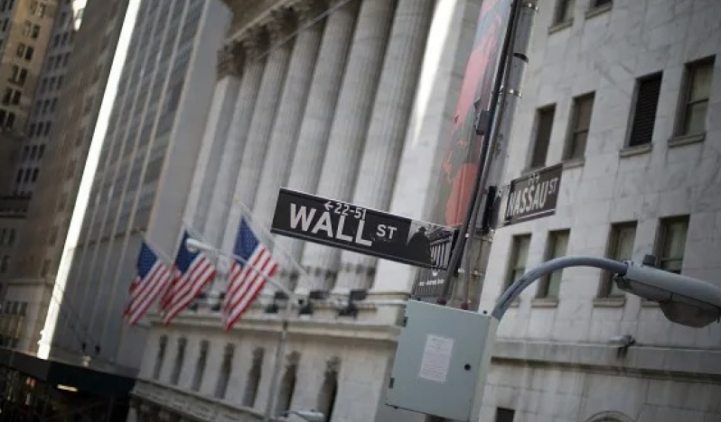 Küresel sermaye rotasını ABD