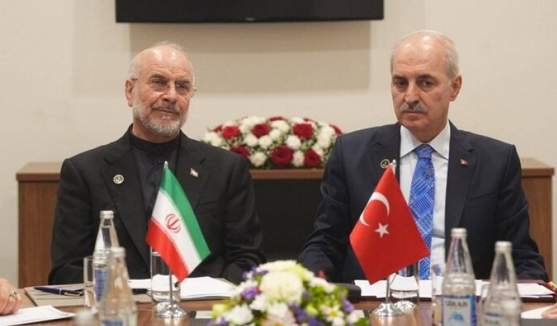 Kurtulmuş ve Galibaf