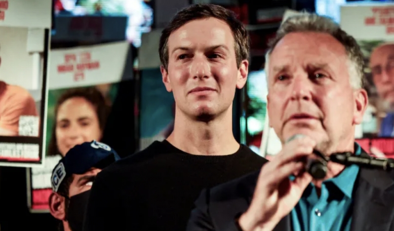 Kushner ve Witkoff’un gözünden: İsrail’in Katar saldırısının sonuçları