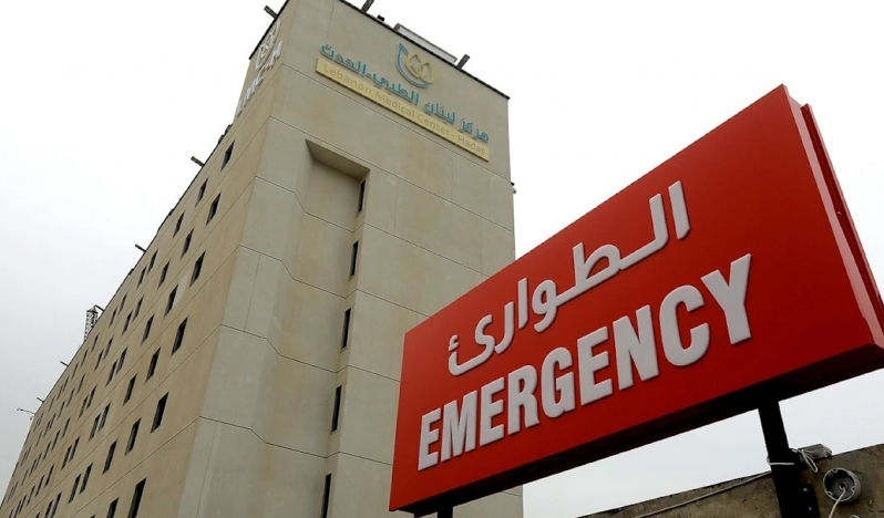 Kuveyt rejimi Lübnan