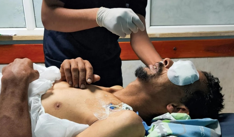 L’Espresso: İsrail hapishaneleri ‘işkence kampları ağı’