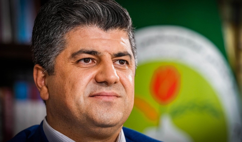 Lahor Şeyh Cengi’nin tutuklanması: Kürdistan Bölgesi’nin siyasi dengelerinde dönüm noktası
