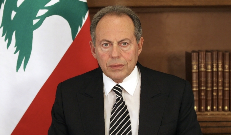 Lahud: Lübnanlıların katledilmesini kınama zahmetine dahi girmeyenler şok edici