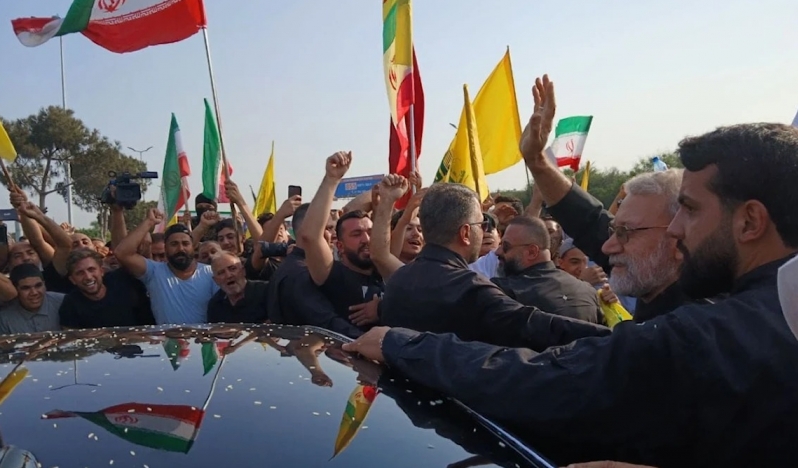 Laricani Beyrut