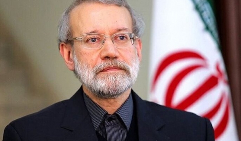 Laricani: Grossi son savaşta yangına körükle gitti