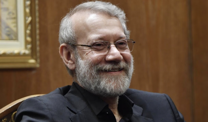 Laricani: Olası elektrik kesintisi, Amerikan askerlerini tek tek avlamak için eşsiz bir fırsat