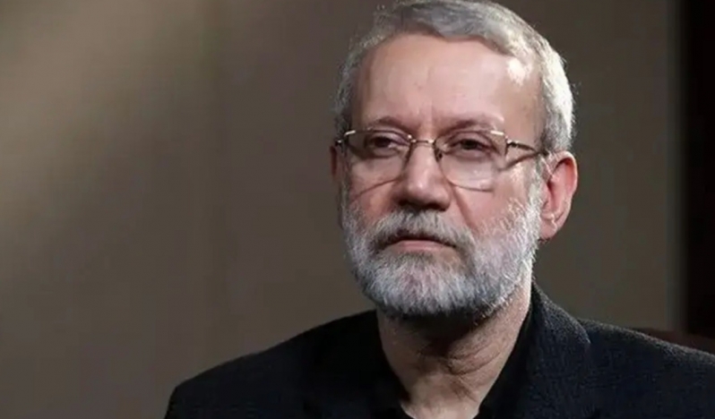 Laricani: Siyonist varlık meşruiyet kriziyle karşı karşıya