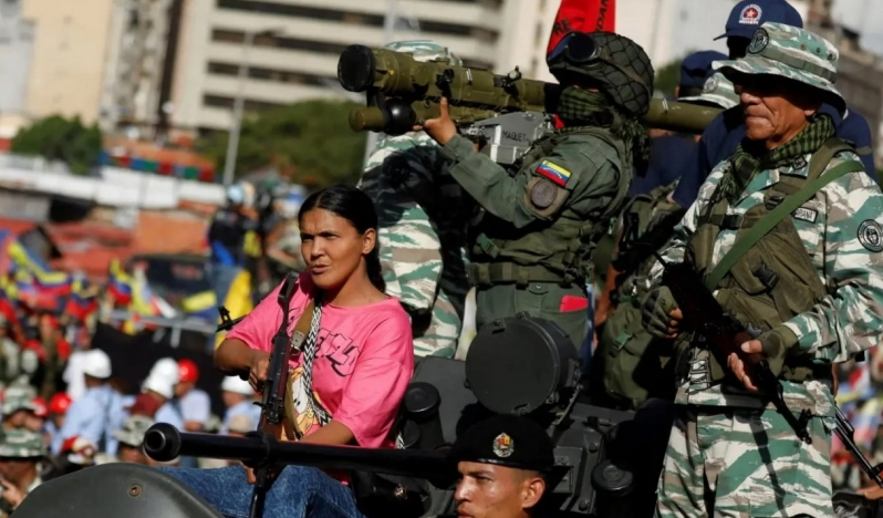 Latin Amerika, ABD’ye karşı egemenliğini savunuyor