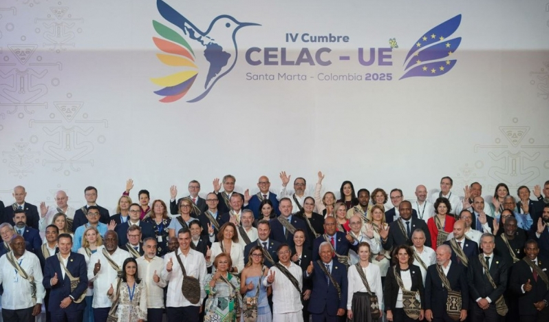 Latin Amerika liderlerinden ortak mesaj