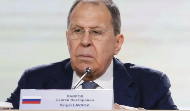 Lavrov: ABD