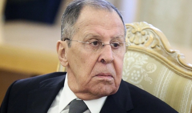 Lavrov: Avrupa saldırırsa topyekun askeri yanıt alır