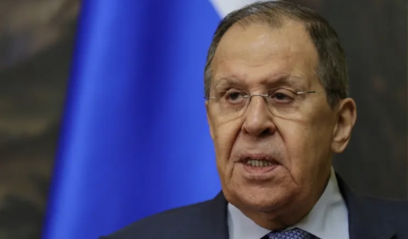 Lavrov