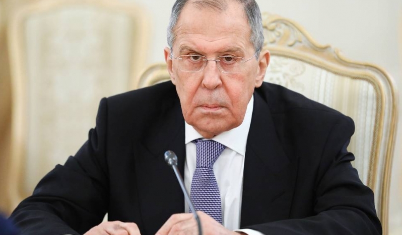 Lavrov, önümüzdeki günlerde İran