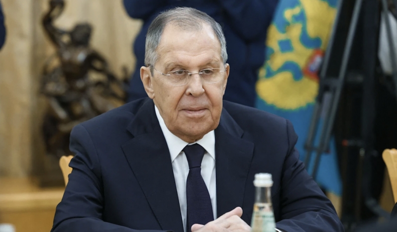 Lavrov: Rusya, Beşşar Esed