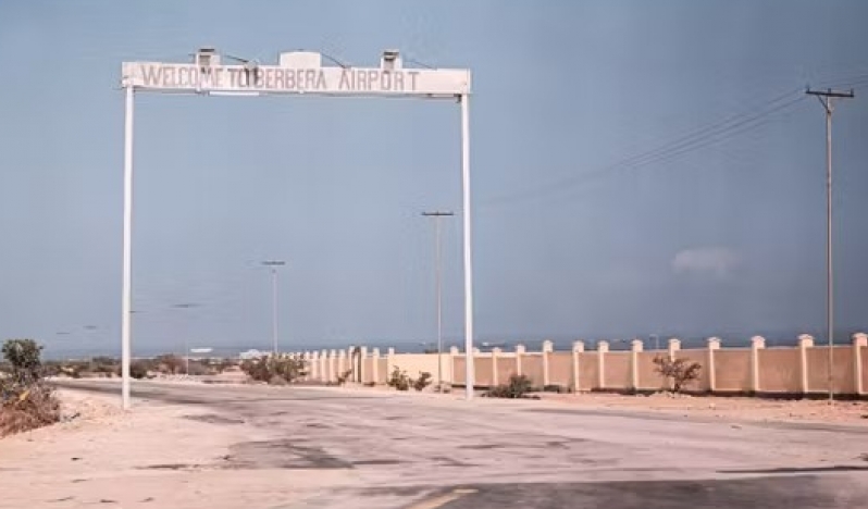 Le Monde: ABD, İsrail ve BAE Somaliland