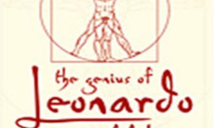 Leonardo Evrensel Deha sergisi