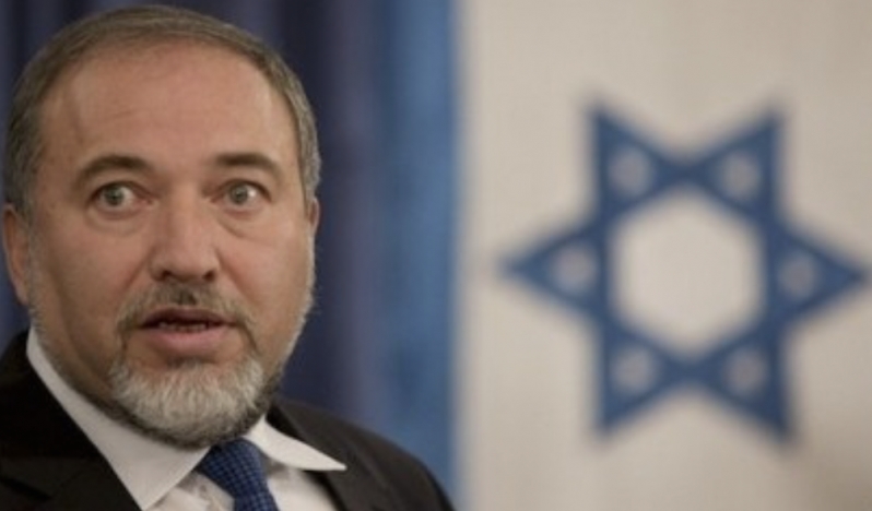 Liberman’dan Yemen’e tehdit