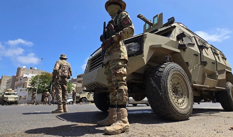 Libya