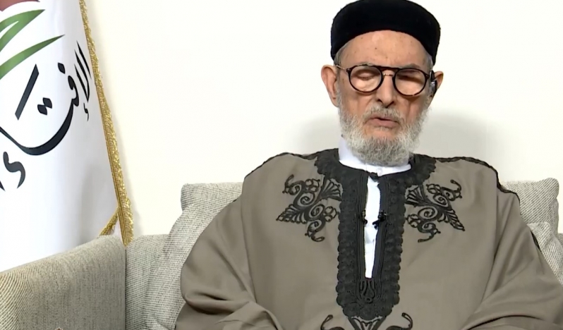 Libya Müftüsü: ABD kayıpları Ürdün