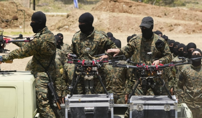 Libyalı uzman: Hizbullah’ı silahsızlandırmak, İsrail’in yolunu açar