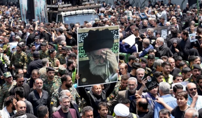 Lideri hedef almak sistemi çökertir mi?