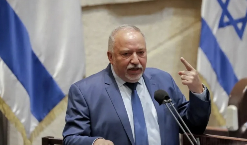 Lieberman