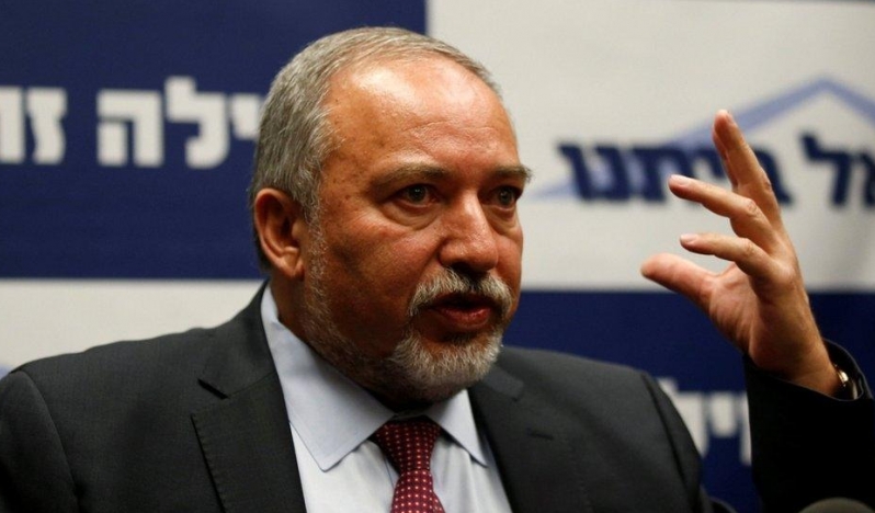 Lieberman: Netanyahu, Smotrich ve Ben-Gvir