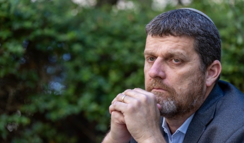 Likud vekili Halevi: Gazze