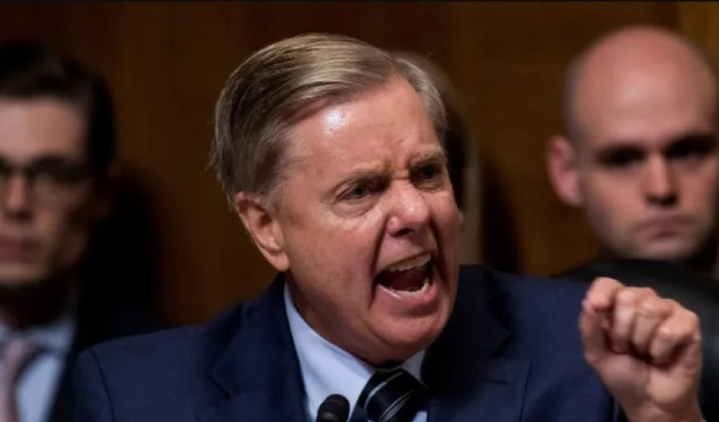 Lindsey Graham