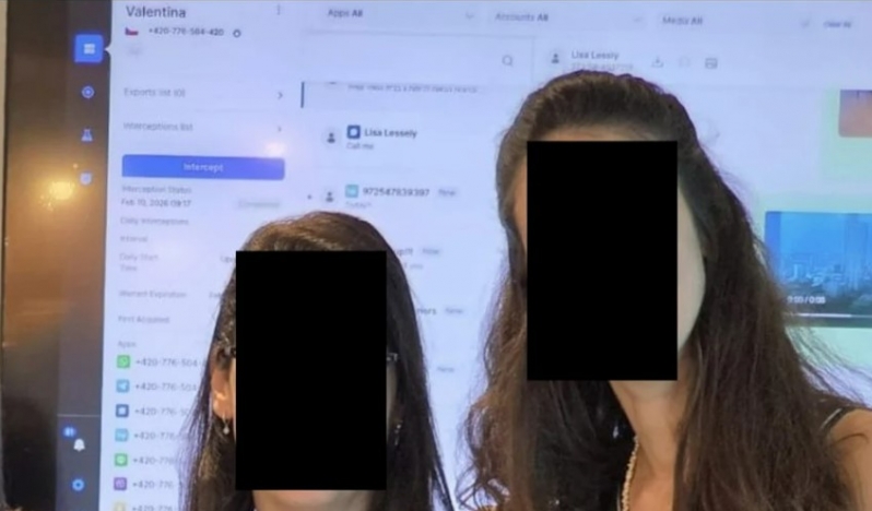 LinkedIn paylaşımı İsrailli casus yazılımını ifşa etti