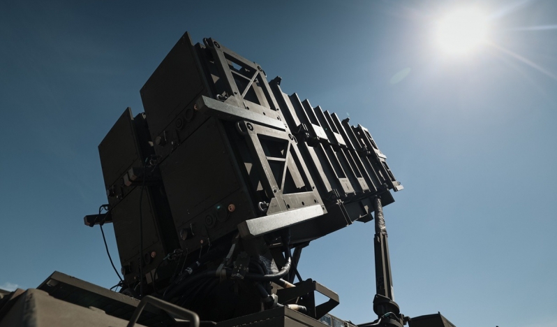 Lockheed Martin, Patriot füzelerinin teslimat tarihini açıklayamadı