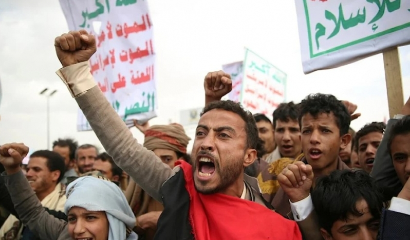 Lod Havalimanı Yemen’in hedefinde
