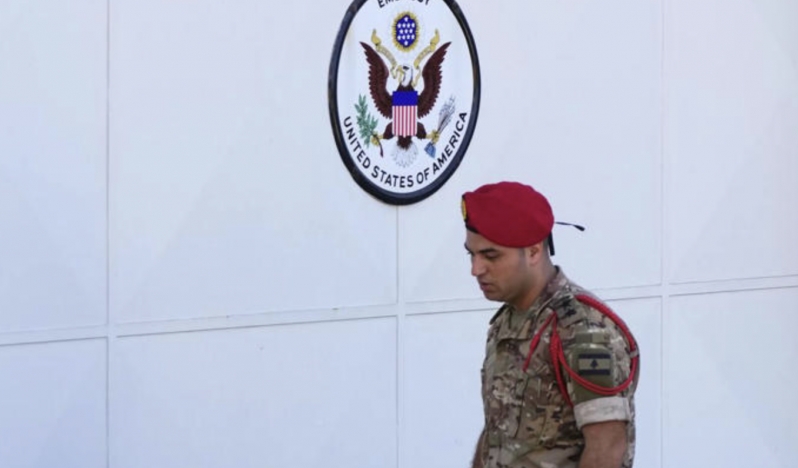 Lübnan alarmda: ABD kararları güvenlik endişesini büyüttü